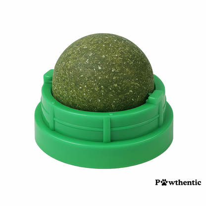 Catnip PurBall